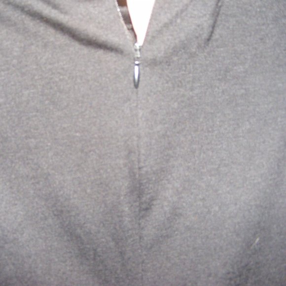 Black Bodysuit - Picture 4 of 6